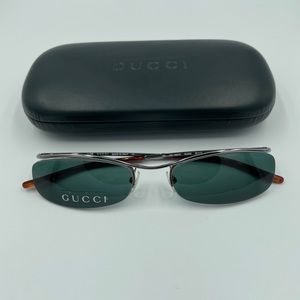 Vintage Gucci NWOT Sunglasses